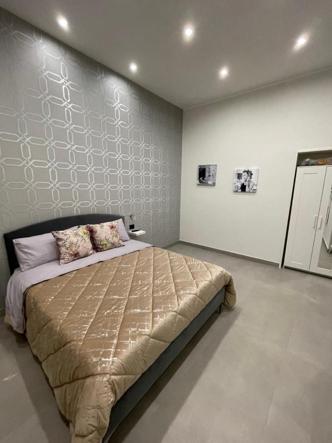 Casa Vacanza Carme Naples Extérieur photo