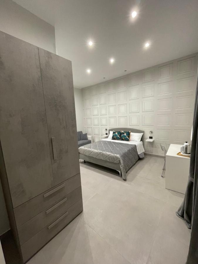 Casa Vacanza Carme Naples Extérieur photo