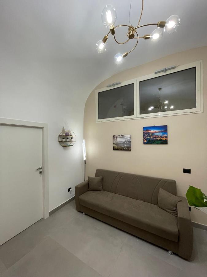 Casa Vacanza Carme Naples Extérieur photo