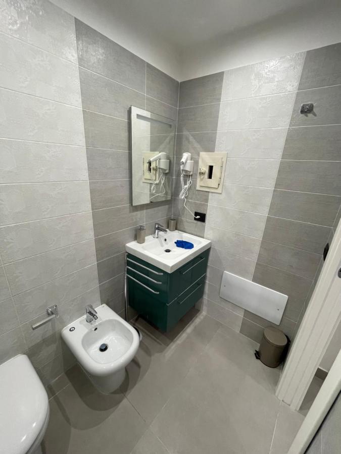 Casa Vacanza Carme Naples Extérieur photo
