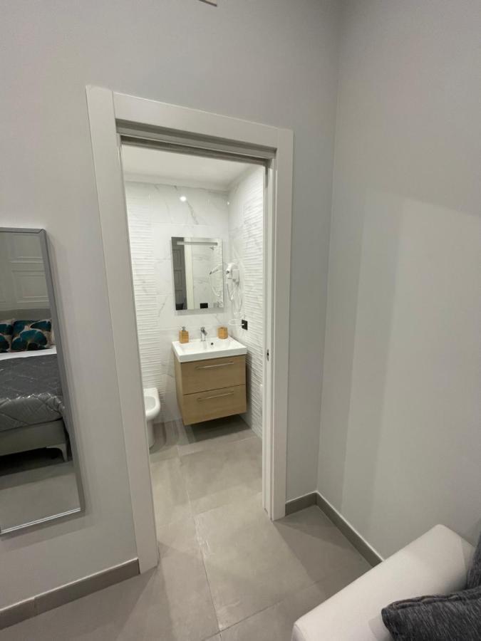 Casa Vacanza Carme Naples Extérieur photo