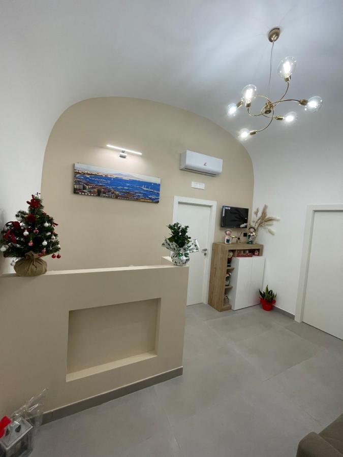 Casa Vacanza Carme Naples Extérieur photo