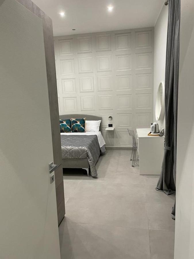 Casa Vacanza Carme Naples Extérieur photo