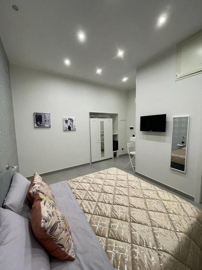 Casa Vacanza Carme Naples Extérieur photo
