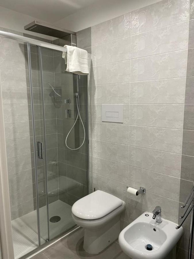 Casa Vacanza Carme Naples Extérieur photo