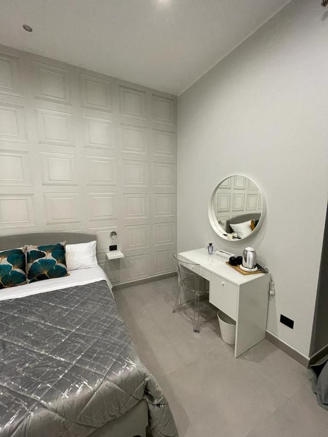 Casa Vacanza Carme Naples Extérieur photo