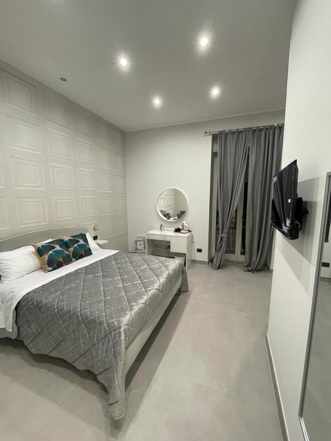 Casa Vacanza Carme Naples Extérieur photo