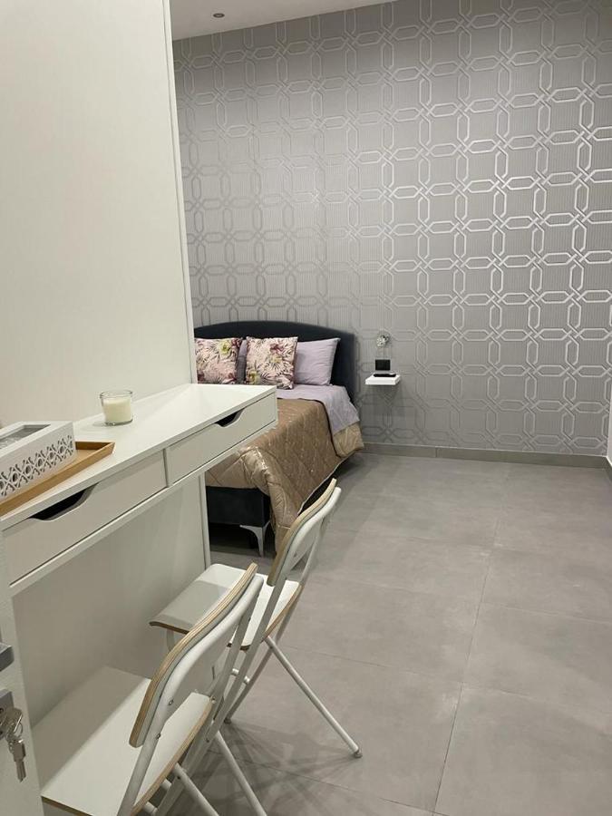 Casa Vacanza Carme Naples Extérieur photo